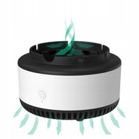 фото thumb №10, Inteligentna попільничка oczyszczacza повітря