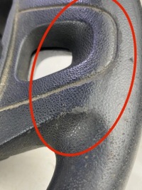 фото thumb №12, Do обивка руль renault kangoo ii iii