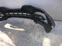 фото thumb №11, Renault captur 1 lift 17- бампер передний перед