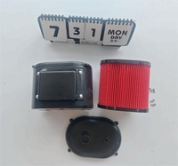 фото thumb №15, Фильтр впуск воздуха гаситель do webasto eberspache rdo отопления стояночный