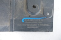 Audi q2 81a 2016- накладка спойлер спойлер бампера задня 81a807521b Ціна, фото thumb