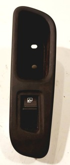 фото thumb №1, Панель стекло левый задняя jeep renegade