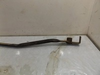 фото thumb №3, Aveo t250 кронштейн підрамник лівий перед