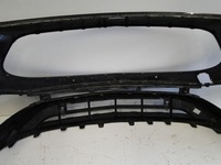 фото thumb №11, Mercedes gla h247 247 бампер передний amg pts