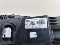 фото thumb №5, Фара правый renault megane iv 4 led