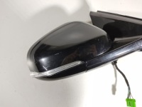 фото thumb №8, Volvo v40 12- дзеркало праве uk 8pin