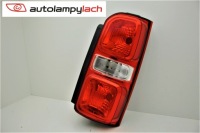 фото thumb №3, Toyota proace od 2016- лампа задняя правая nowa