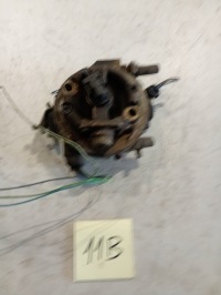 Купити Opel corsa b 17096179 дросельна заслінка моноінжектор, фото thumb