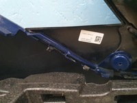 фото thumb №13, Бампер mercedes eqc w293 amg перед передний