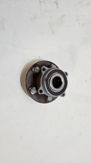 фото thumb №1, Подшипник ступица перед tesla model s plaid 1027170-99b