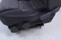 фото thumb №11, Заднє сидіння сидіння kpl. nissan eco-t 96r.