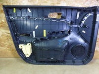 фото thumb №5, Hyundai i30 обивка боковина дверь правые перед