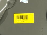 фото thumb №12, Hyundai i30 fd i 03.2007-03.2012 капот крышка двигателя передняя з мастика