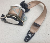 фото thumb №6, Porsche panamera 970 pas безпеки лівий перед передній luxorbeige oryg