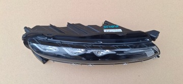 фото thumb №3, Citroen c3 aircross лампа права денна led drl фара 9822790280