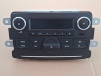 фото thumb №1, Радіо заводський usb dacia duster ii 17- 281158884r