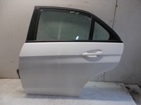 фото thumb №1, Mercedes e klasa w212 lift двері лівий задня повний