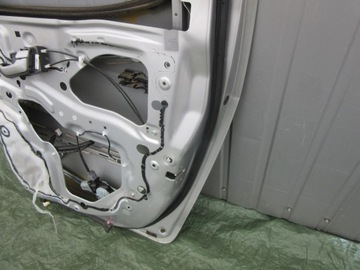 фото thumb №9, Isuzu d-max ii 2013 дверь зад правые