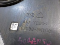 фото thumb №8, Динамик басовый сабвуфер jbl kia sportage iii