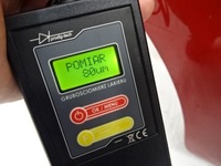 фото thumb №13, Citroen c3 iii дверь правое задние epyd