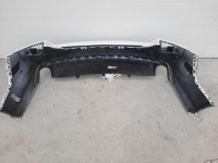 фото thumb №10, Бампер задня audi a7 4g8 s line pdc kompletny ly9c