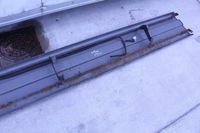 фото thumb №7, Молдинг защита banda mercedes atego 1223 410cm