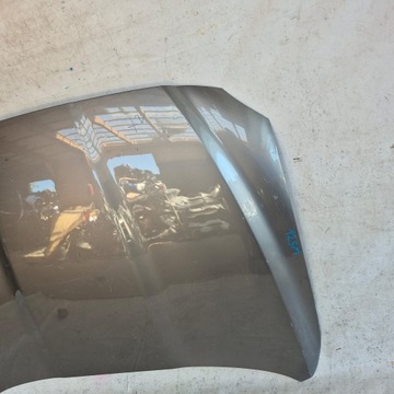 фото thumb №11, Jaguar f-pace x761 16- капот крышка двигателя