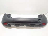 фото thumb №1, Бампер задний dacia duster i