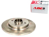 фото thumb №6, 2x abe диск гальмівна задня citroen c4 ds4 ds5