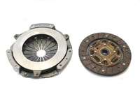 фото thumb №1, Зчеплення ford puma 1,7 16v st160 kpl. nowe !!!!