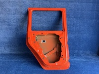 фото thumb №7, Jeep wrangler jl дверь левый задняя левая задние