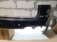 фото thumb №6, Бампер задня задній bmw x3 g01 m-pakiet pdc