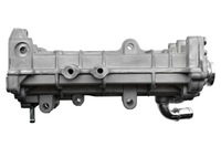 фото thumb №3, Nty радіатор вихлопних газів клапана egr