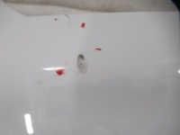 фото thumb №11, Renault clio iv lift бампер задний задняя pdc ov369