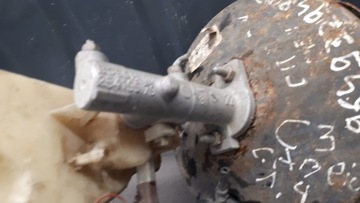 фото thumb №10, 9649329480 підсилювач гальмівні citroen c3 1.4 hdi 02-08r