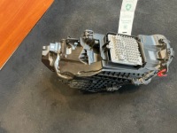 Volvo фонари перед xc40 рестайлинг  pixel led 32133832 32133831 с Разборки, фото thumb