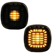 фото thumb №1, Поворотник динамический led skoda fabia rapid