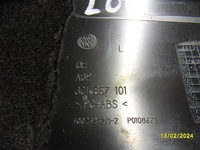 фото thumb №9, Бардачок пассажира чейнджер vw passat b6 3c1857101