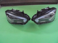 Купить Mercedes cla w118 фары перед multibeam комплект, фото thumb