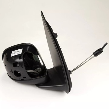 фото thumb №7, Fiat panda зеркало правые 735594377