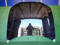 фото thumb №1, Audi a6 c7 4g0 капот