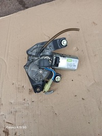 фото thumb №1, Моторчик дворники задняя valeo оригинал honda civic vii 5 дверь hb