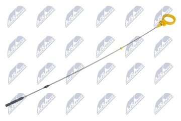 фото thumb №2, Щуп щуп масла do vw passat b6 2.0 fsi