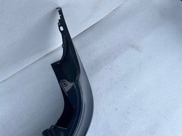 фото thumb №10, Бампер задній skoda fabia ii 2 універсал 07-14 5j9807431