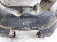 фото thumb №7, Підрамник поперечина перед opel omega b 2.0 16v