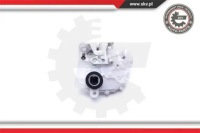 фото thumb №10, 2x замки дверь esen skv задняя l+p do honda cr-v iii