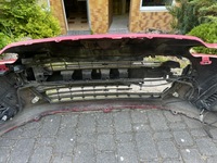 фото thumb №8, Peugeot 308 lift 2011 бампер передний оригинал pod омыватель