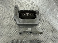 фото thumb №4, Skoda fabia iii 1.0 tsi кронштейн подушка двигателя болты 6c0199262e