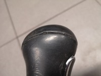 фото thumb №8, Ручка перемикання передач czarna audi a8 d3 eu