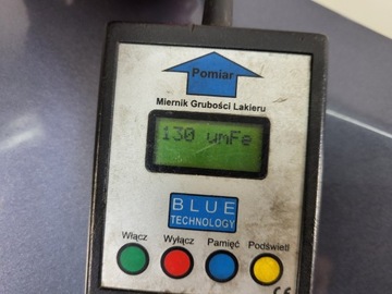 фото thumb №11, Крыло левый перед переднее 8u5 toyota avensis t27 sedan